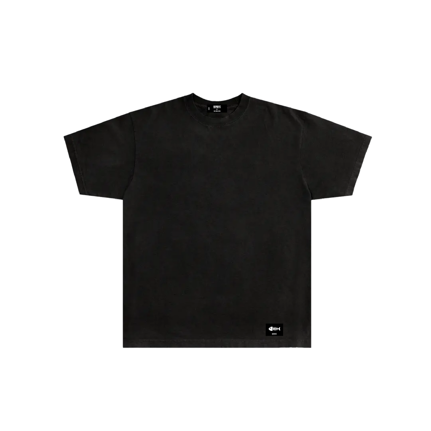 Black Sunday Tee