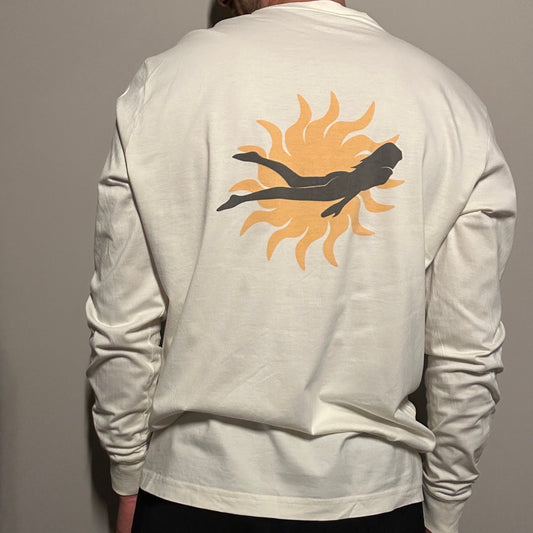 Sunrise Long Sleeve Tee